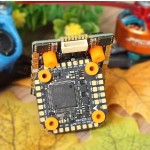 Hot Sales HAKRC F722 Mini V2 Flight Control 35A/40A 60A/65A ESC 2-6S Stack / 20x20MM Flytower Compatible O3 HD VTX for RC Drone